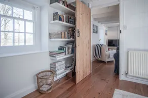 Flygate - 2 Bedroom Cottage - Lawrenny - Image 3