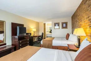 Econo Lodge Batesville - Image 2
