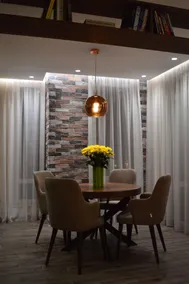 FM Luxury 1-BDR Apartment - Brick'n'wood - Image 2