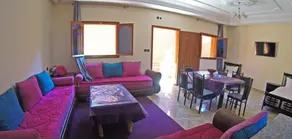 Auberge Ajil Ouzoud - Image 2