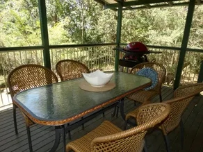 Tuckers Rocks Cottage - Image 2