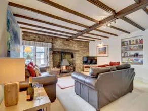 Davids Cottage - Image 4