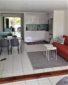 Brand NEW Studio 1 Block to Beach/lagoon - Image 2