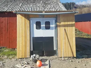 7 Person Holiday Home in Averoy - Image 4
