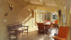 Le Domaine De La Dame Blanche - Image 2