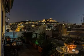 View to Lycabettus - Image 3