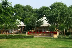The Greenhouse Resort - Image 4