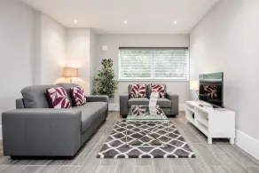Roomspace Apartments The Legacy - Image 5