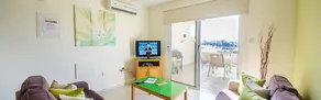 Ayia Napa Holiday Apartment 064 - Image 2