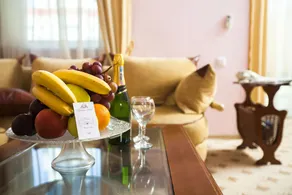 Business Hotel Astana - Image 4