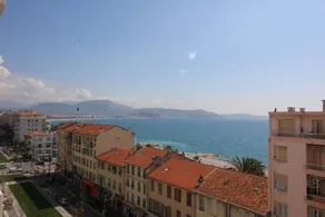 Nice Booking Le Kappas Balcon Vue mer - Image 3