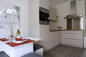 Furnished Flat Near Brussels EU District - Image 4