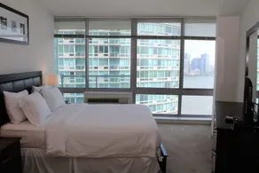 Hudson Street Apartments at Liberty Towers - Image 2