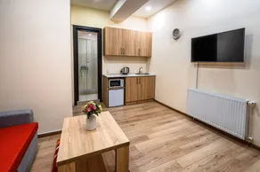 New Tiflis Apartments Saburtalo - Image 3