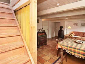 Cozy Holiday Home in Hurup Thy Near Sea - Image 4