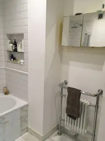Stylish 1 Bedroom Apartment in Vibrant London Fields - Image 4