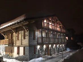Chalet le Cerf Voland - Image 4