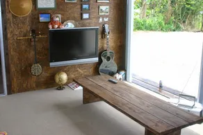 Sesoko Island Kafuu Village Guest House - Image 4