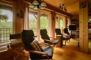 Auberge de la Rivière Matapédia - Image 2