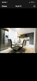 Luxury Property in Central Newbridge Wifi - Image 5