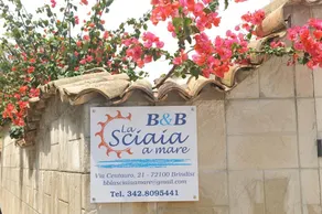 B&B La Sciaia A Mare - Image 3