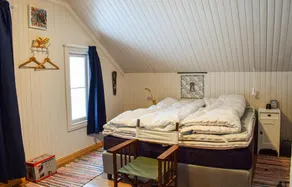 Nice Home in Dokka With 3 Bedrooms and Wifi - Image 2