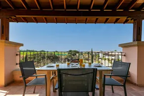 Modern apartment Zygi Aphrodite Hills - Image 4