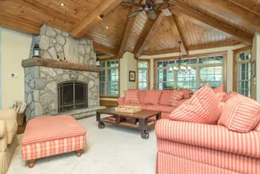 Silver Dreams Stunning Home on Silver Lake With 760' of Shoreline! - Image 3