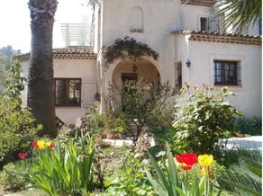 Provencial Villa in Vence with Private Swimming Pool - Image 4