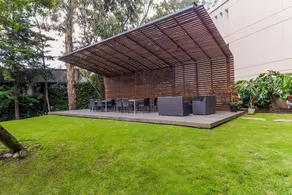 Natural Style Meets Modern Luxury in Magna Residential Apartment @santa Fe-1504 - Image 4