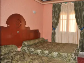 Hôtel Abda - Image 4