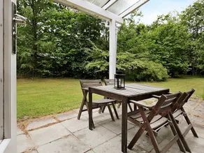 Luxurious Holiday Home in Hornbæk Near the Sea - Image 4