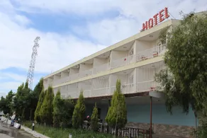 Bulut Park Hotel - Image 3
