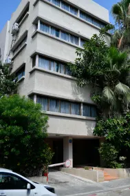 Sansa Urban Residence Heart Of Tlv - Image 4
