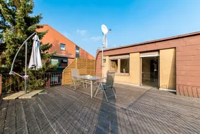 Private Apartment Am Hohen Brink - Image 5
