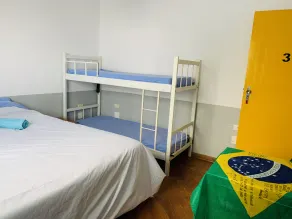 Beats Hostel Brazil - Image 3