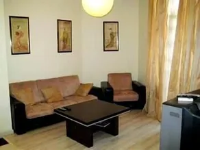Uavoyage Khreschatyk Apartments - Image 2