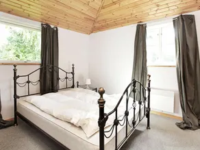 Cozy Holiday Home in Holbæk With Terrace - Image 2
