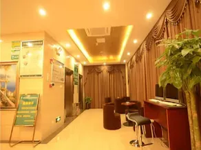 GreenTree Inn Hefei Shushan District Guichi Road Express Hotel - Image 4