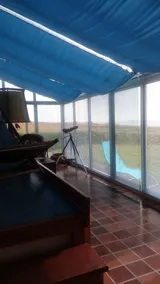 House With 4 Bedrooms in Lampaul-plouarzel, With Wonderful sea View an - Image 2