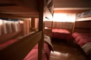 Parwa Hostel - Image 2