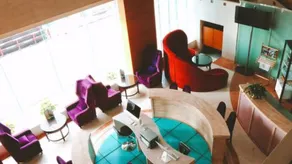 Holiday Inn Hohhot - Image 5