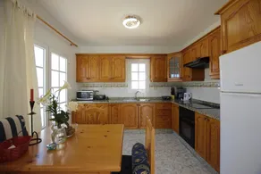 Apartment with 2 bedrooms in Punta Mujeres with WiFi - Image 4