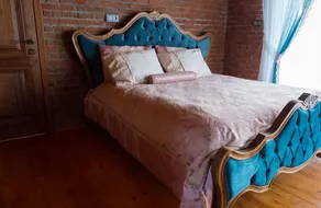 Charming Stone House With Private Pool and Nature View in Iznik Bursa - Image 2