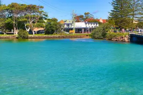 Brunswick River Inn - Image 2