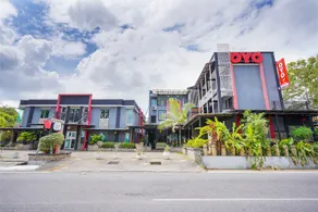 The N Langkawi by OYO Rooms - Image 4