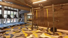 Global Luxury Suites at The Wharf - Image 5