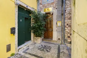 Alfama Luxuy Loft - Image 4