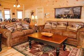 WESTERN SKY - 2 Br Cabin - Image 2