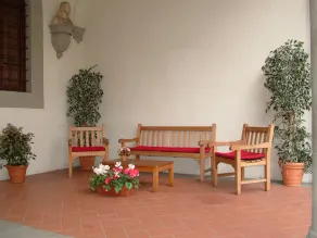 Convitto della Calza Dimora Storica - Image 3
